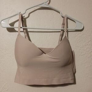 2 Danskin Intimates Bra  Women's size 38C